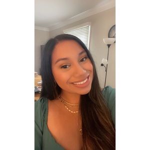 Meet your Posher, Arlyn